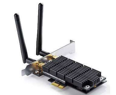 PCI Wi-Fi адаптер: обзор лучших моделей и советы по выбору