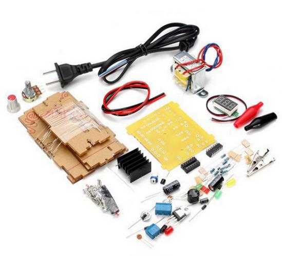 2016-02-18 13-47-59 amplifier kit Picture - More Detailed Picture about Cheapest Learning DIY LM317 Kits Adjustable Voltage.png