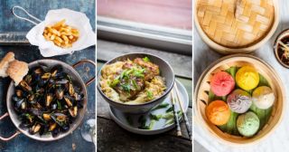 10 традиционных блюд известных стран, которыми они гордятся