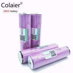 Colaier-4pcs-Original-For-Samsung-protected-18650-2600mAh-3-7-V-rechargeable-battery-ICR18650-26FM-with.jpg