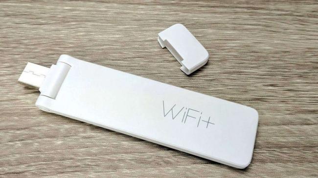 Xiaomi Mi WiFi Repeater 2