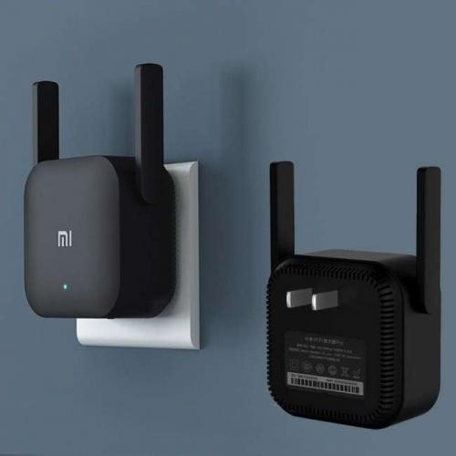 Xiaomi Mi Wi-Fi Amplifier PRO 300m: обзор и настройка усилителя WiFi