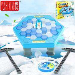 Ice-breaking-Puzzle-Table-Games-Penguin-Ice-Pounding-Ice-Cubes-save-penguin-knock-ice-block-Wall.jpg