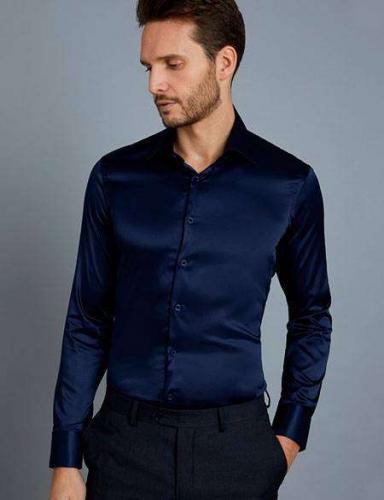Рубашка Hawes & Curtis кроя slim fit