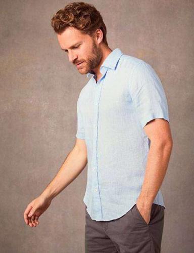 Рубашка Hawes & Curtis кроя tailored fit