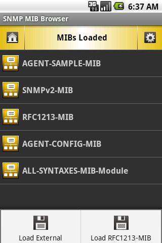 ANDROID_SNMP_MIB_Browser
