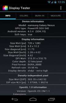 display tester 4pda