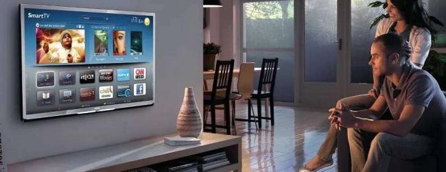 Как сделать из простого телевизора Smart TV своими руками