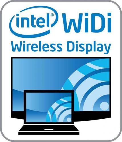 Как подключить беспроводной монитор (WiFi Display) с WiDi или Miracast?