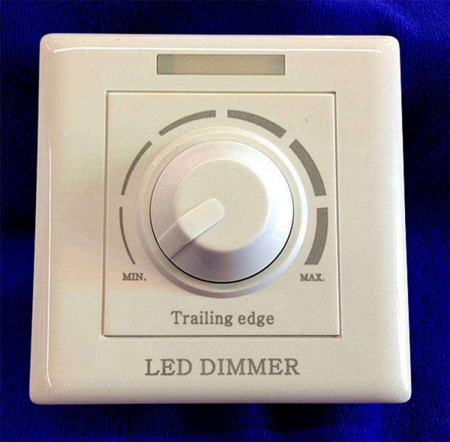 LED диммер