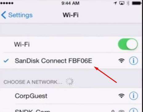 USB флешка c Wi-Fi: подключаемся по WiFi к карманному облаку