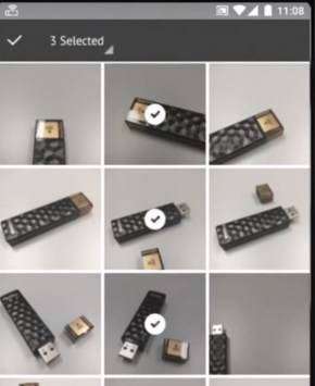 USB флешка c Wi-Fi: подключаемся по WiFi к карманному облаку