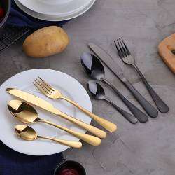 Gold-Dinnerware-Set-Stainless-Steel-Cutlery-Set-4-Pieces-Black-Knife-Fork-Set-Tableware-Gold-Silver.jpg