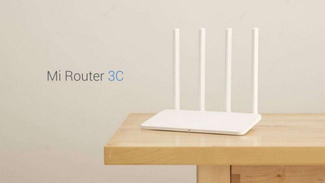 Обзор беспроводного Wi-Fi роутера Xiaomi Mi WiFi Router 3C