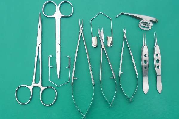 Хирургические инструменты названия и фото в хирургии