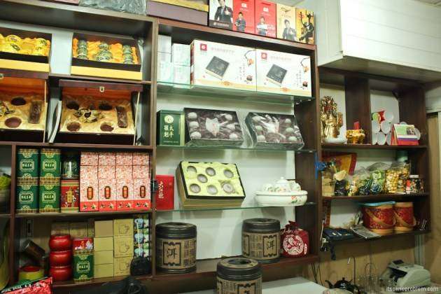 Чай из Китая. Какой попробовать и что привезти. Сорта и чайные рынки
