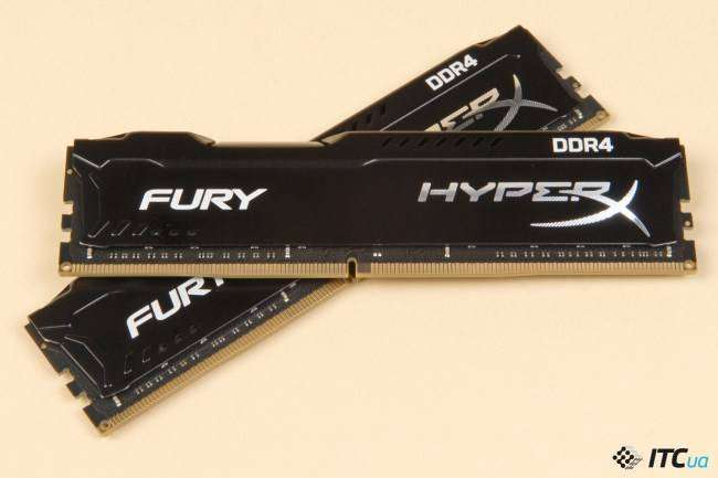 HyperX_FURY_DDR4-2666_1