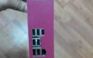 Пособие для начинающих: Сборка компьютера своими руками в деталях. Часть 2