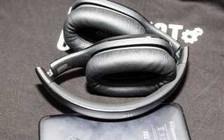 Обзор Xiaomi Mi Bluetooth headset. Недорогая разговорная гарнитура