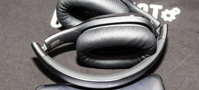 Обзор Xiaomi Mi Bluetooth headset. Недорогая разговорная гарнитура