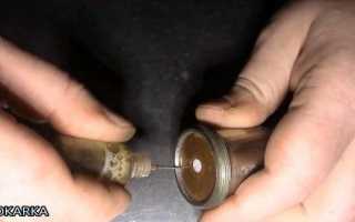 Как сделать из разряженной батарейки грелку для рук