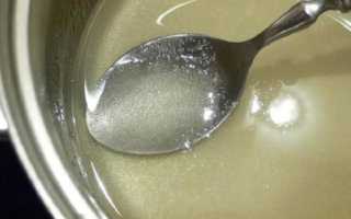 Брага из сахара и дрожжей на самогон: рецепт, пропорции, особенности приготовления