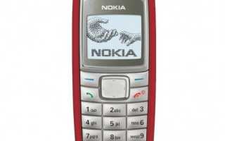Мобильные телефоны Nokia — все модели слайдеров.
