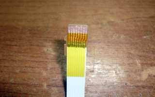 microSD -> SD переходник удлинитель