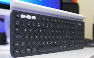 Как выбрать беспроводную клавиатуру? Лучшие модели в 2020 году