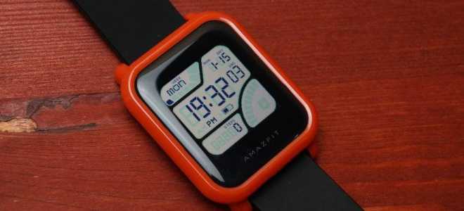 Amazfit Bip Assistant – приложение для управления музыкой Amazfit Bip