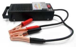 Светодиодный индикатор тока сети