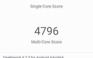 Обзор Xiaomi Mi A2 4/64GB. Смартфон с высоким качеством снимков и чистым Android 8.1