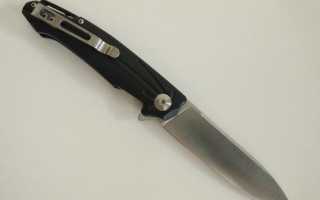 Нож Harnds CK9168 Talisman AUS-8