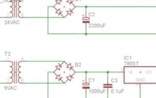 Таймер на микроконтроллере atmega8