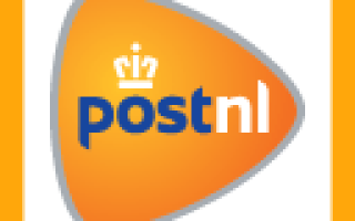 Почта Нидерландов — отслеживание почтовых отправлений