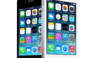 Neverlock iPhone 6 стоит ли платить больше?