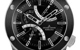 Китайские наручные часы на каждый день с японским механизмом Cadisen C1032