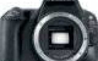 Характеристики Canon EOS 550D, цена