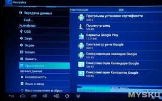 Медиаприставка Cozyswan MK809II с Android 4.1