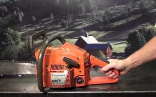 Husqvarna 257-38