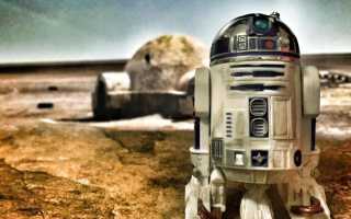 Актер C-3PO из «Звездных войн» рассказал, каково играть робота 40 лет