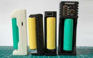 Miller ML-102 V9.0 — отличный powerbank-зарядник