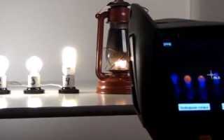 Нагреваются ли светодиодные лампы во время работы