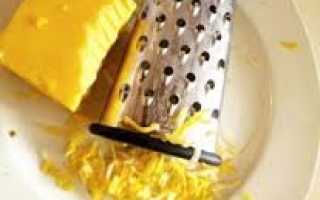 Советы по выбору ножа для резки сыра с учетом вида продукта