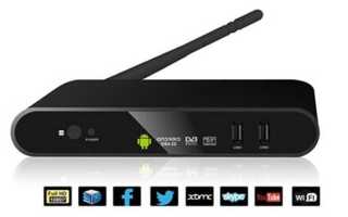 Приставка Смарт ТВ с Wi-Fi для телевизора: рейтинг лучших моделей по отзывам покупателей