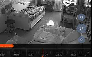 Обзор камеры видеонаблюдения Mi Home Security Camera 360°