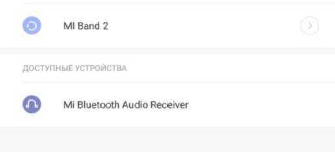 Обзор Xiaomi Bluetooth Audio Receiver. Покупка и опыт использования