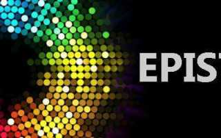 Компания Epistar