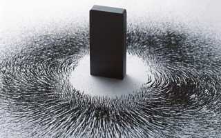 Что такое «неодимовый магнит» и для чего он используется