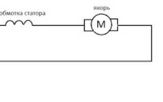 Atmel U211B — контроллер оборотов двигателя от стиралки для домашнего станка